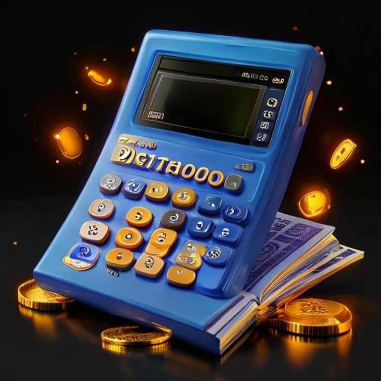 Calculadora de Verbas Rescisórias - Calcule quanto você tem a receber