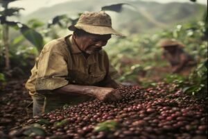 Direitos do Apanhador de Café: Vínculo Fraudado em Contrato de Parceria