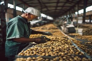 Direitos do Classificador de Grãos: Equiparação Salarial na Fazenda