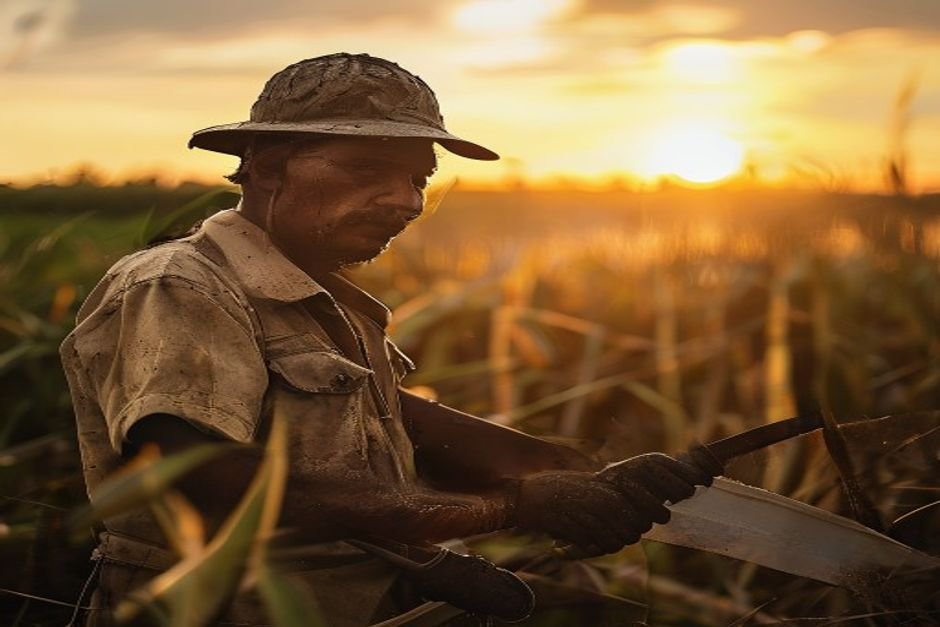 Trabalhadores Agrícolas