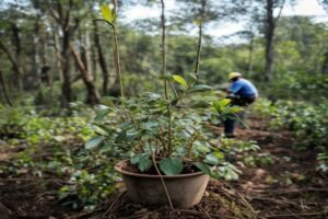 Direitos do Plantador de Mudas: Horas In Itinere por Isolamento Geográfico