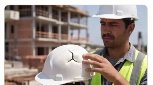 Objeto Caiu na Cabeça: Direitos do Trabalhador