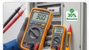Choque Elétrico no Trabalho: Direitos do Eletricista