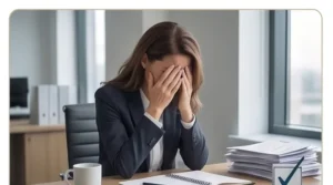 Esgotamento Mental do Bancário: Direitos e Metas