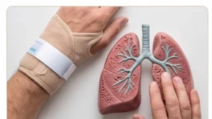 Asbestose por Amianto: Direitos e Pensão Vitalícia