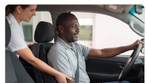 Hérnia Cervical no Motorista: Direitos e Indenização