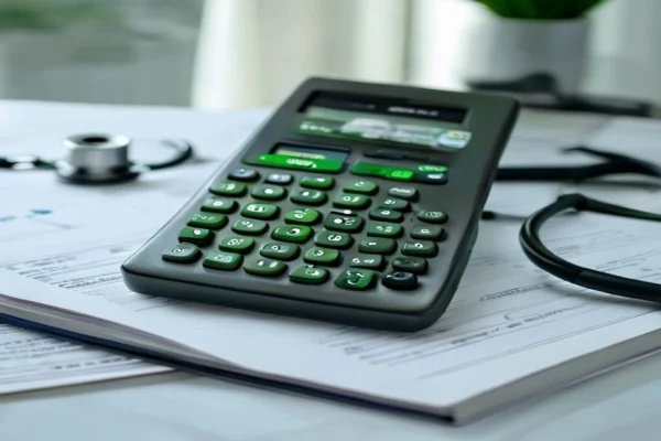 Calculadora de indenização por acidente de trabalho gratuita MWBC