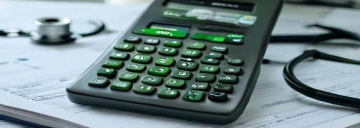 Calculadora de indenização por acidente de trabalho gratuita MWBC
