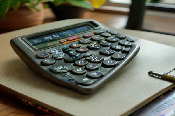 Calculadora de rescisão trabalhista gratuita MWBC