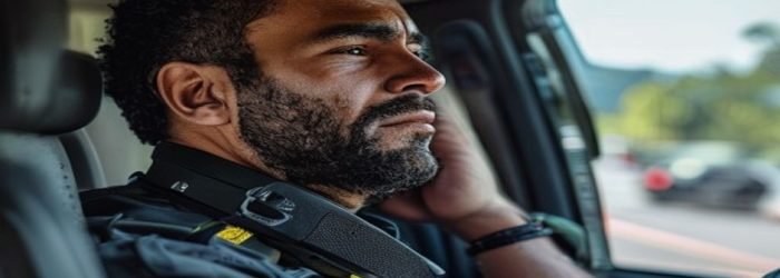 Hérnia cervical no motorista - Motorista - direitos do trabalhador acidentado MWBC