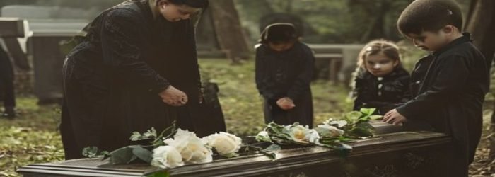 Morte no trabalho direitos da família - Dependentes (cônjuge/filhos) - direitos do trabalhador acidentado MWBC