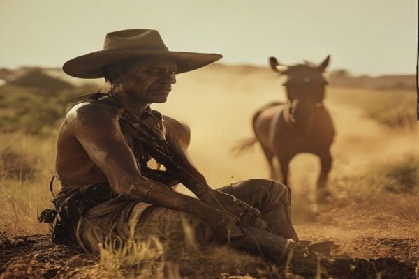 Caí do cavalo no trabalho - Vaqueiro - direitos do trabalhador acidentado MWBC