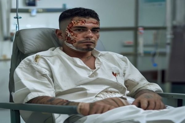 Queimadura por explosão de caldeira - Operador de caldeira - direitos do trabalhador acidentado MWBC