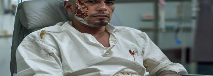 Queimadura por explosão de caldeira - Operador de caldeira - direitos do trabalhador acidentado MWBC